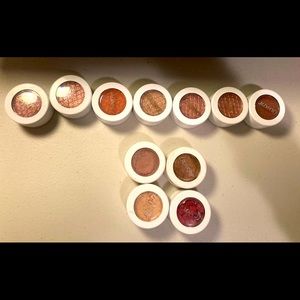 sold！！colorpop eyeshadow